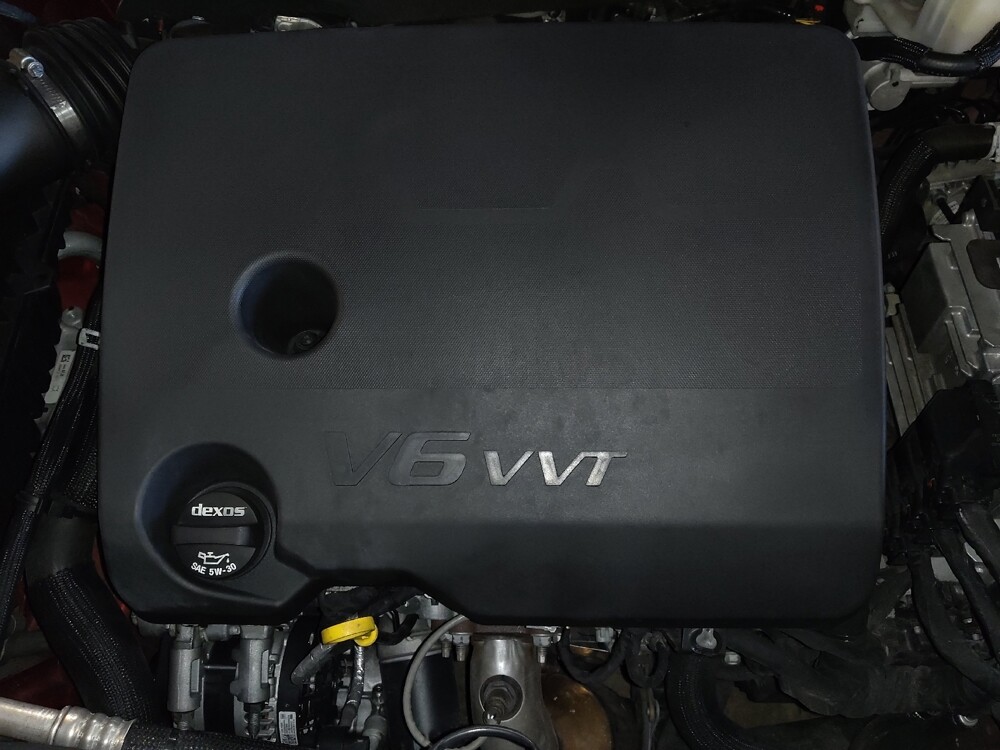 2023 Chevrolet Traverse in Lauderdale Lakes, FL 33313 - 18118028 30