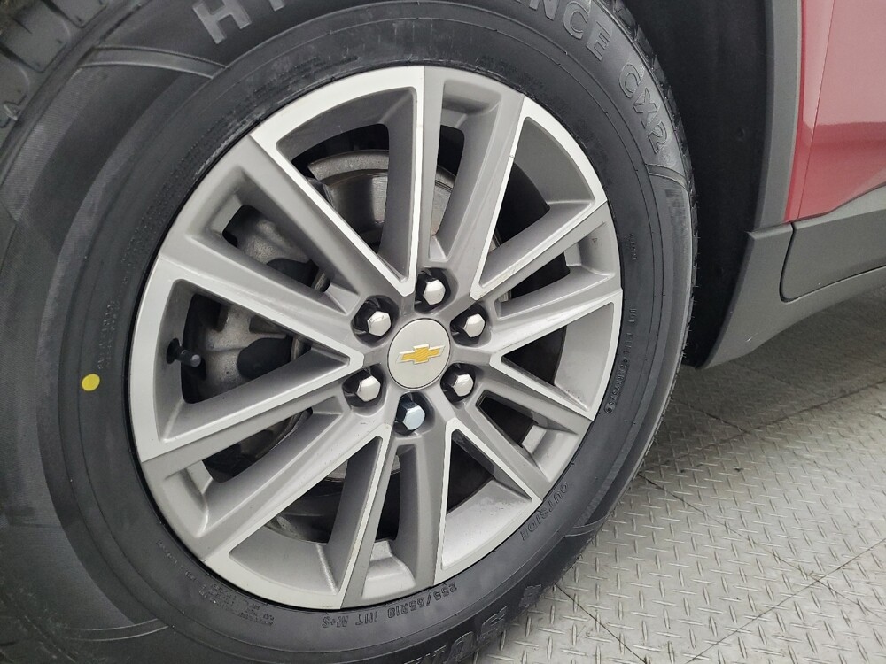 2023 Chevrolet Traverse in Lauderdale Lakes, FL 33313 - 18118028 31