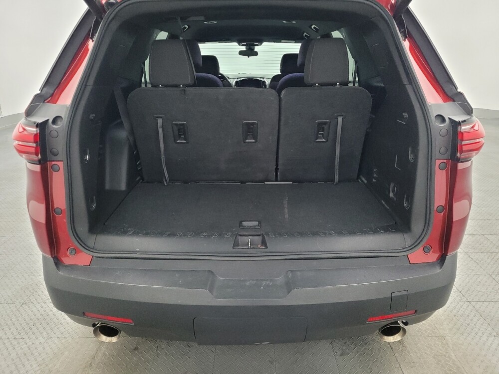 2023 Chevrolet Traverse in Lauderdale Lakes, FL 33313 - 18118028 29