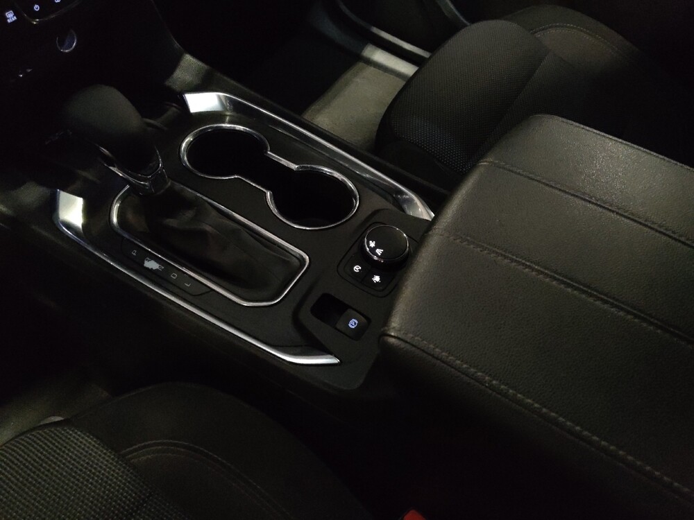 2023 Chevrolet Traverse in Lauderdale Lakes, FL 33313 - 18118028 26