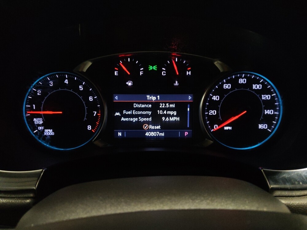 2023 Chevrolet Traverse in Lauderdale Lakes, FL 33313 - 18118028 23