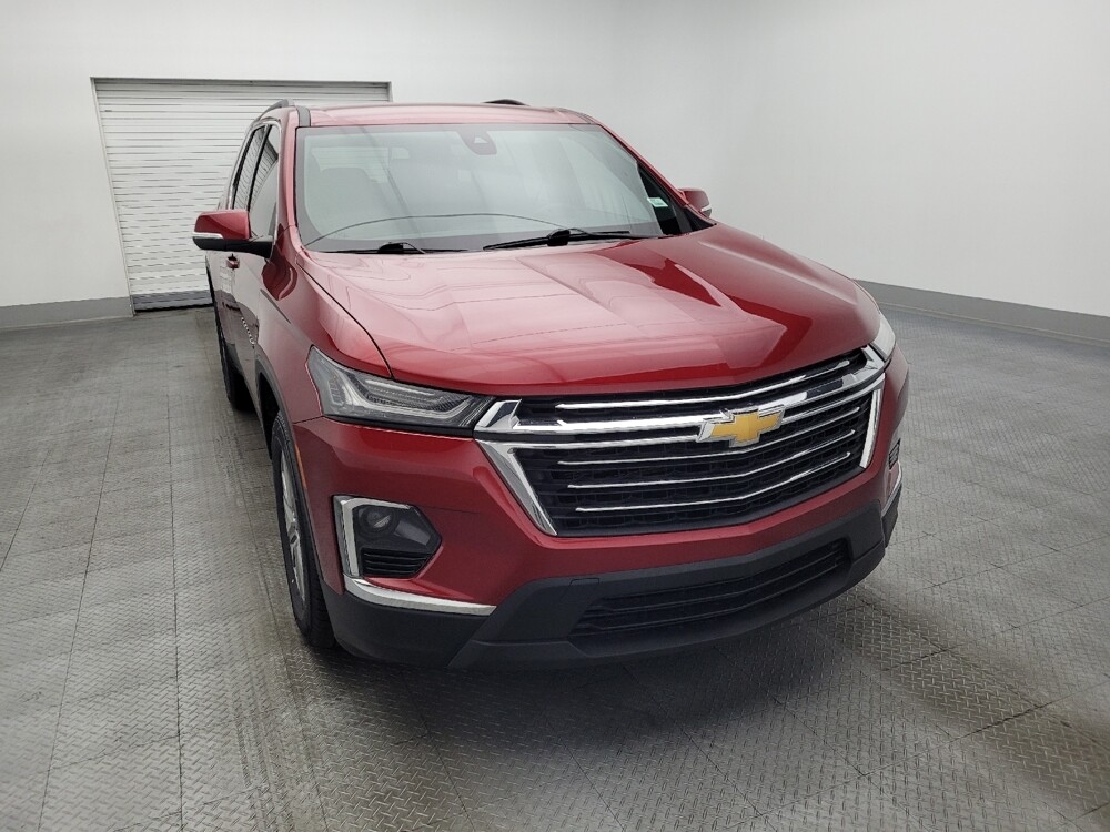 2023 Chevrolet Traverse in Lauderdale Lakes, FL 33313 - 18118028 14