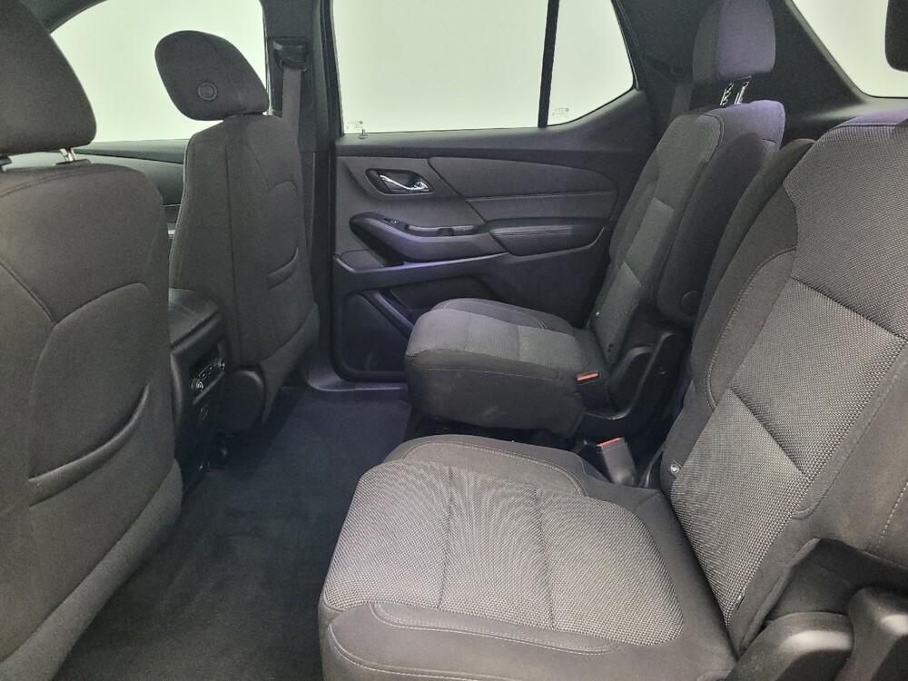 2023 Chevrolet Traverse in Lauderdale Lakes, FL 33313 - 18118028 18