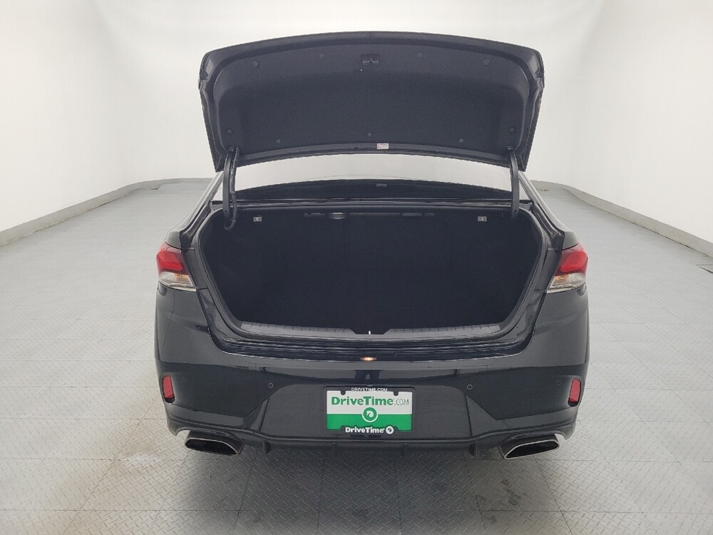 2019 Hyundai Sonata in Greenville, SC 29607 - 18118030 29