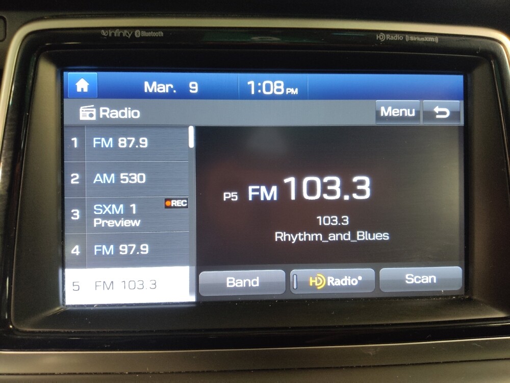 2019 Hyundai Sonata in Greenville, SC 29607 - 18118030 25