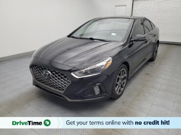 2019 Hyundai Sonata in Greenville, SC 29607
