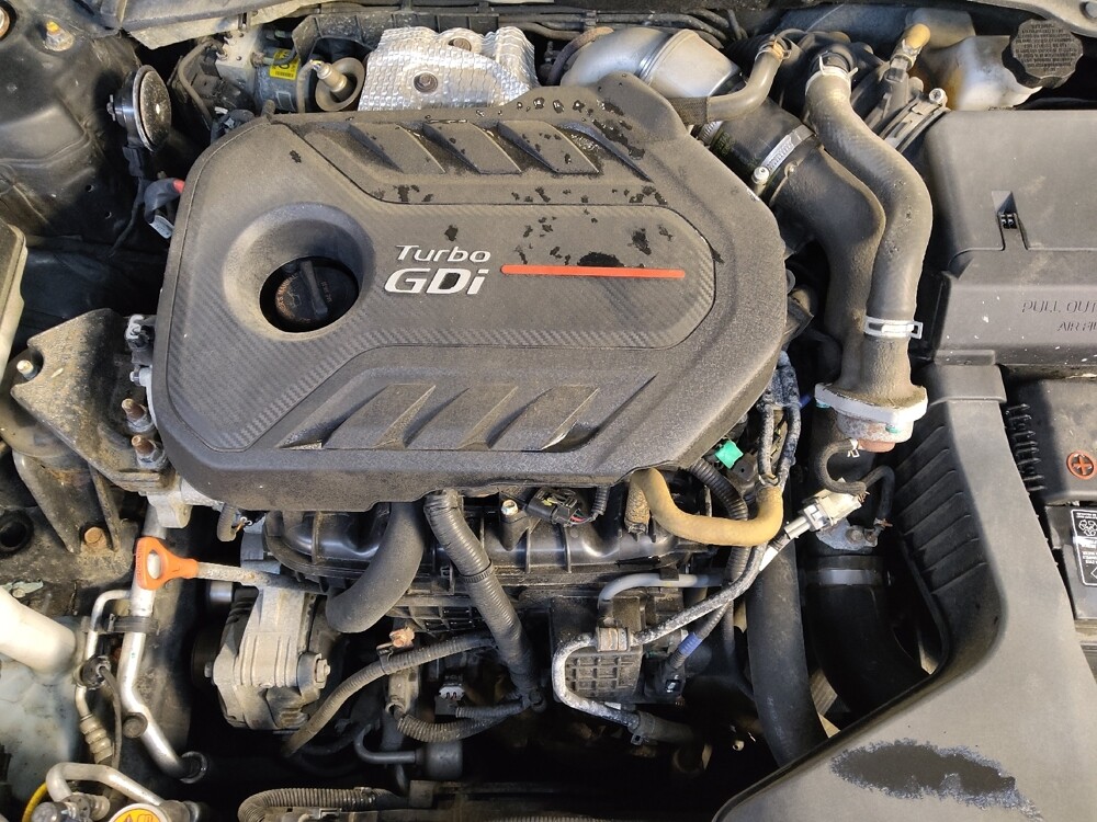 2019 Hyundai Sonata in Greenville, SC 29607 - 18118030 30