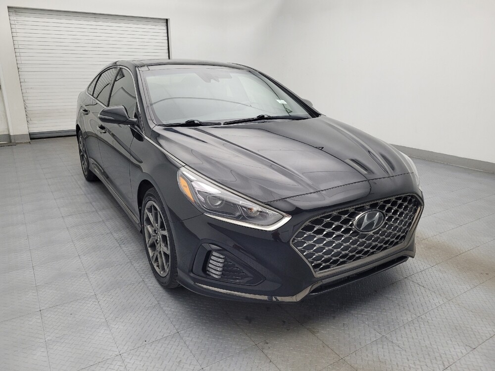 2019 Hyundai Sonata in Greenville, SC 29607 - 18118030 14