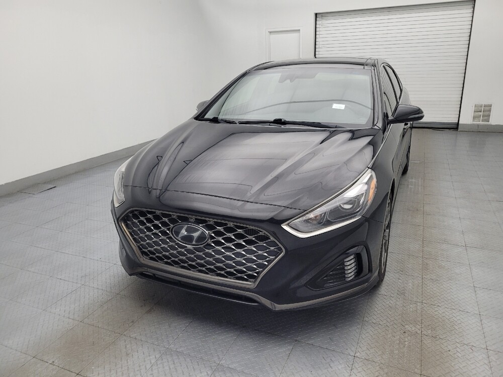 2019 Hyundai Sonata in Greenville, SC 29607 - 18118030 15