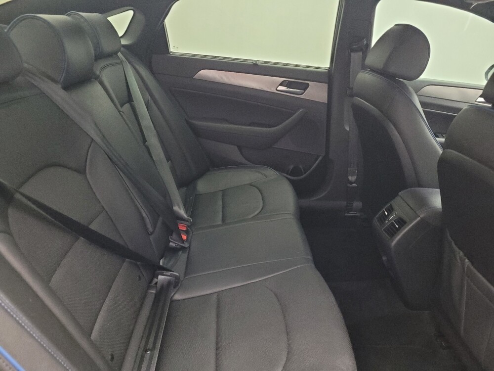 2019 Hyundai Sonata in Greenville, SC 29607 - 18118030 19