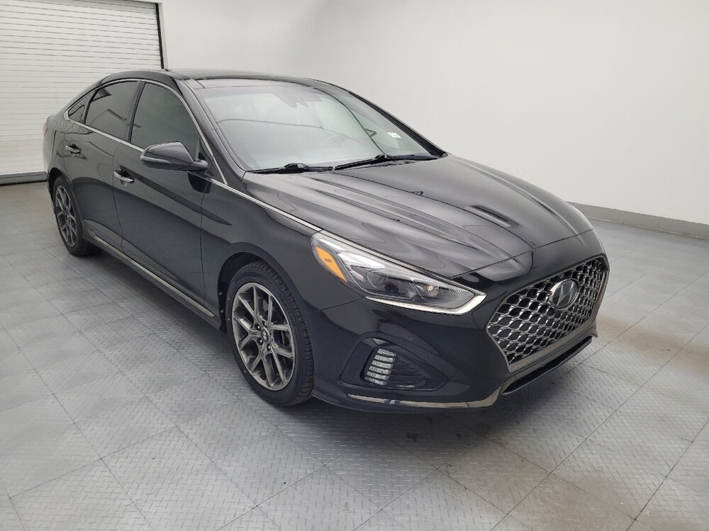 2019 Hyundai Sonata in Greenville, SC 29607 - 18118030 13