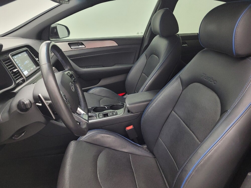 2019 Hyundai Sonata in Greenville, SC 29607 - 18118030 17