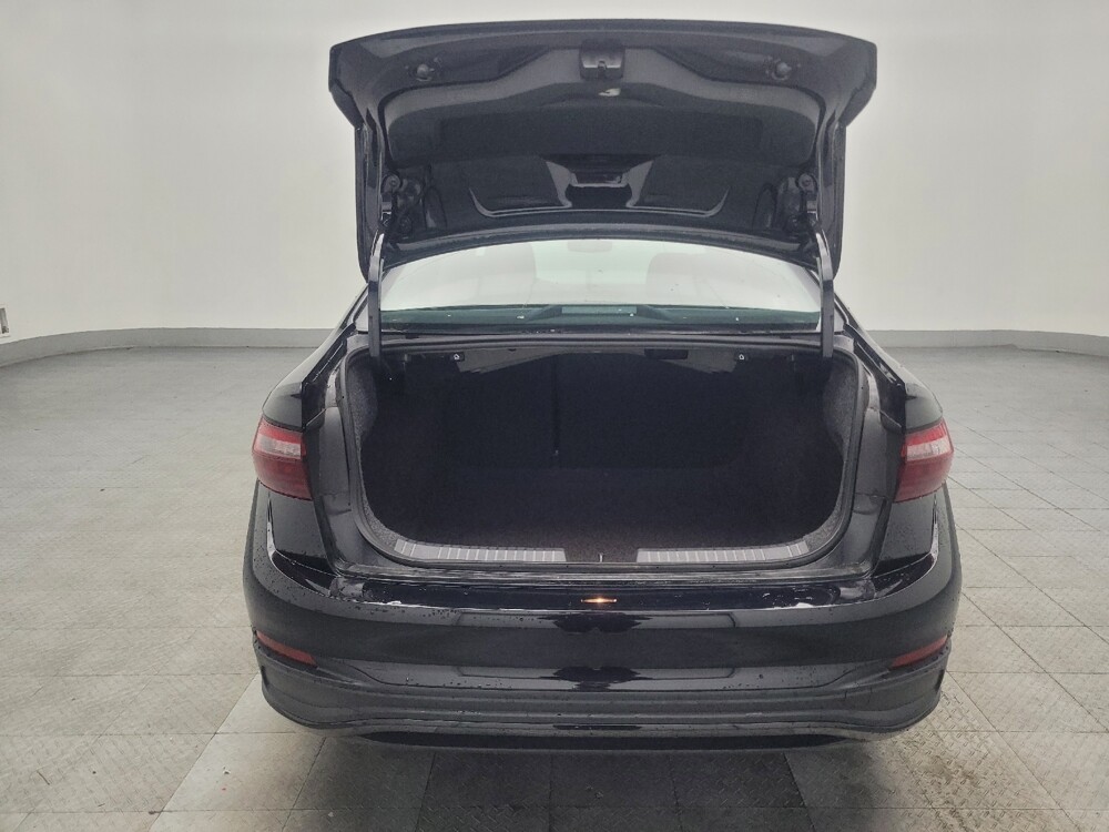 2024 Volkswagen Jetta in Marietta, GA 30062 - 18118034 29