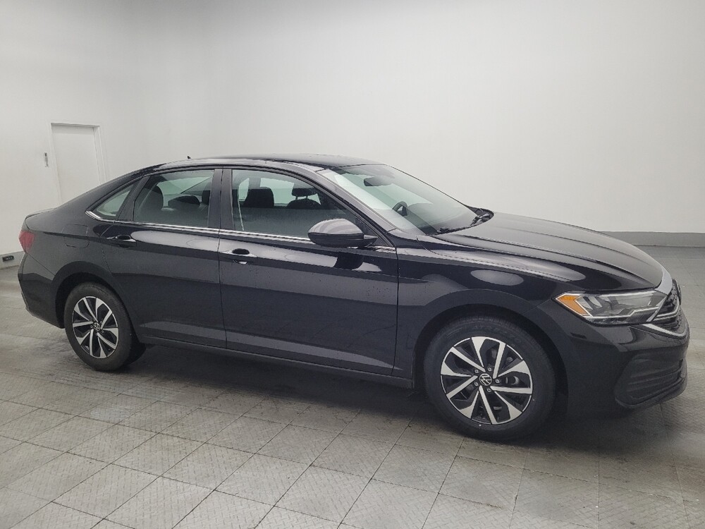 2024 Volkswagen Jetta in Marietta, GA 30062 - 18118034 11