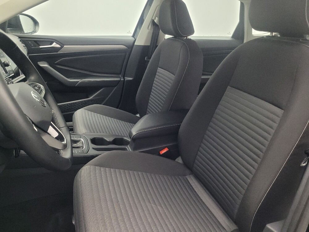 2024 Volkswagen Jetta in Marietta, GA 30062 - 18118034 17