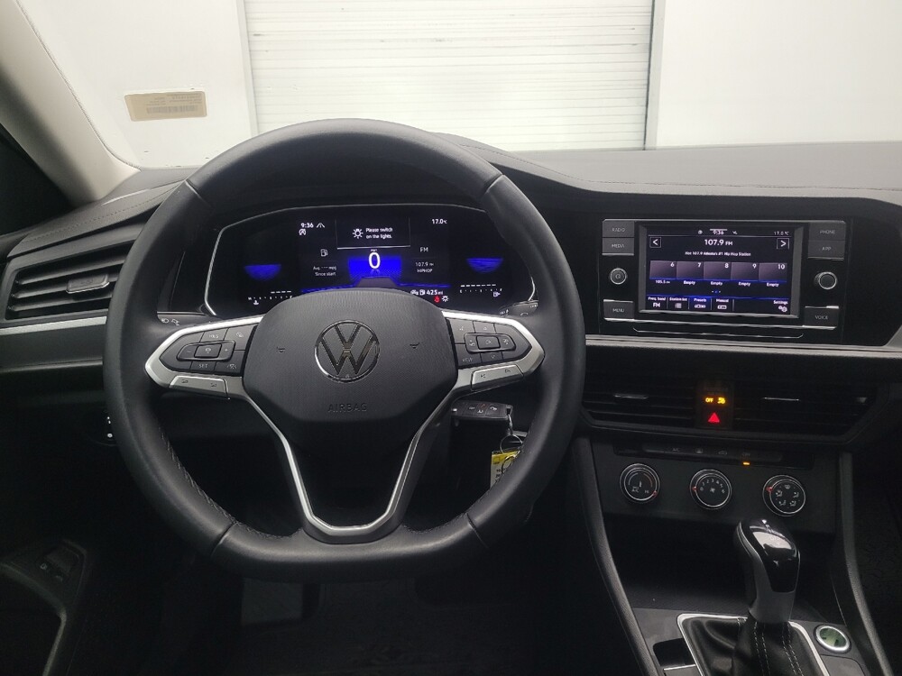 2024 Volkswagen Jetta in Marietta, GA 30062 - 18118034 22