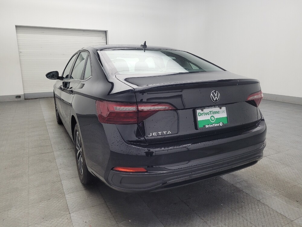 2024 Volkswagen Jetta in Marietta, GA 30062 - 18118034 5
