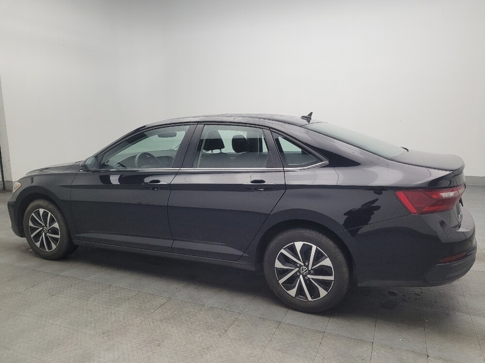 2024 Volkswagen Jetta in Marietta, GA 30062 - 18118034 3