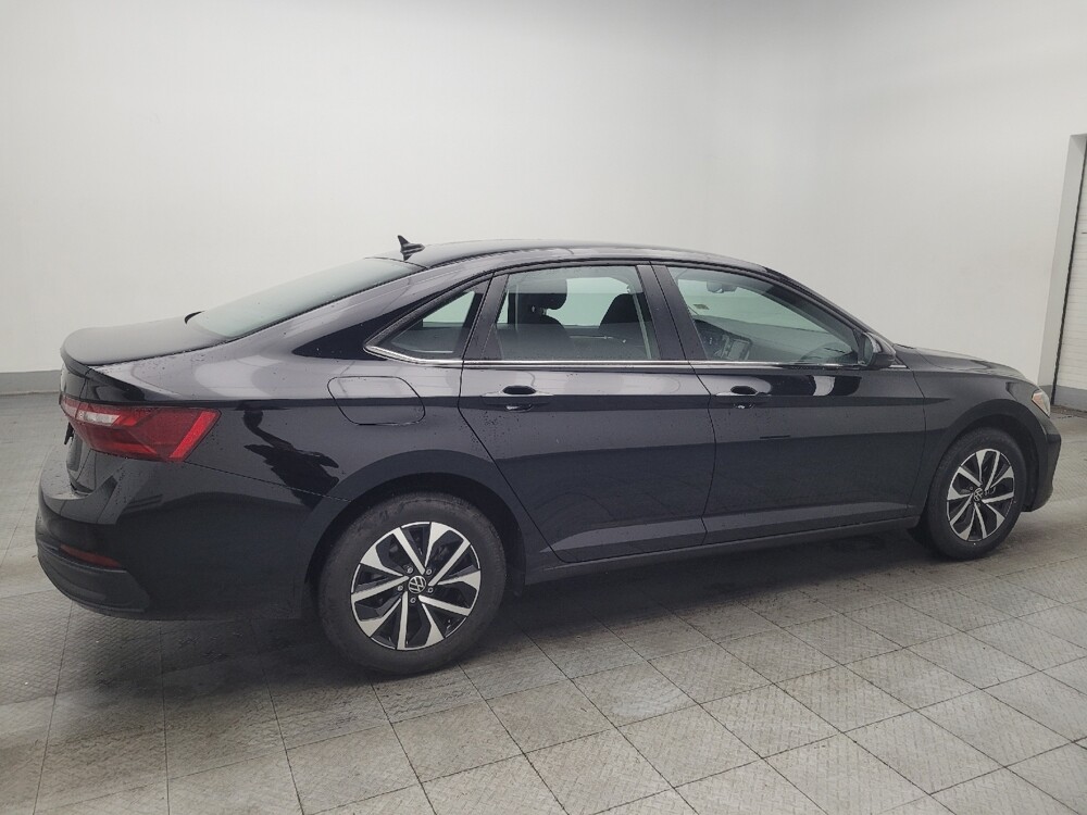 2024 Volkswagen Jetta in Marietta, GA 30062 - 18118034 10