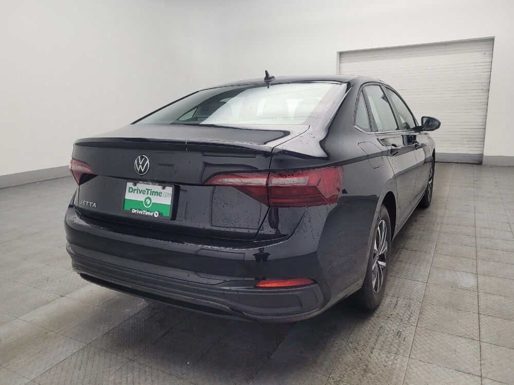 2024 Volkswagen Jetta in Marietta, GA 30062 - 18118034 9
