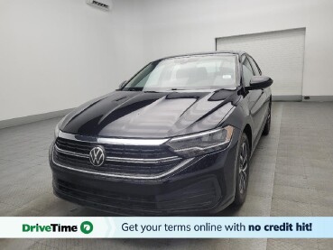 2024 Volkswagen Jetta in Marietta, GA 30062
