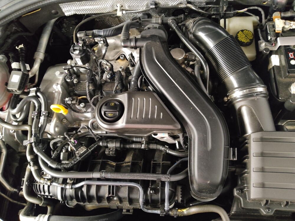 2024 Volkswagen Jetta in Marietta, GA 30062 - 18118034 30