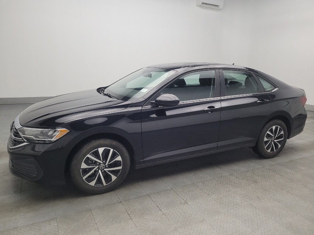 2024 Volkswagen Jetta in Marietta, GA 30062 - 18118034 2