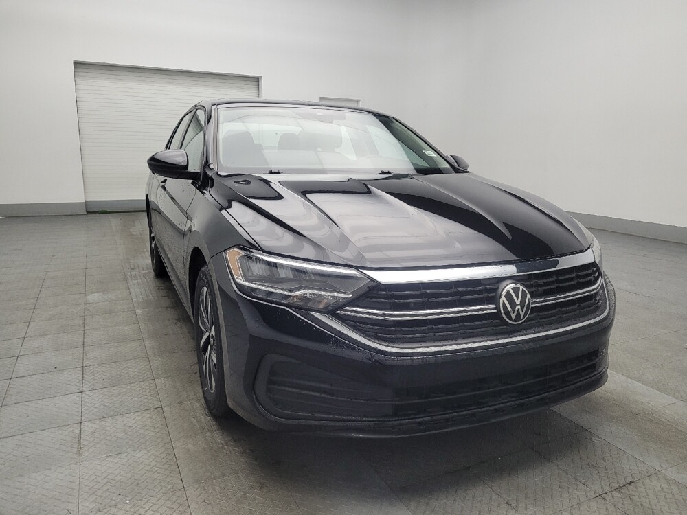 2024 Volkswagen Jetta in Marietta, GA 30062 - 18118034 13