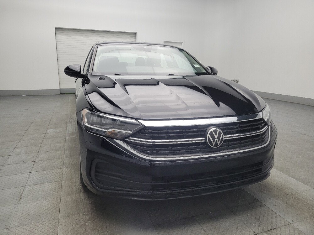 2024 Volkswagen Jetta in Marietta, GA 30062 - 18118034 14
