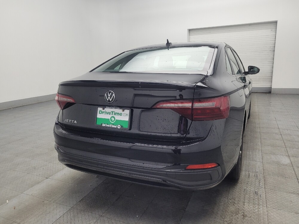 2024 Volkswagen Jetta in Marietta, GA 30062 - 18118034 7