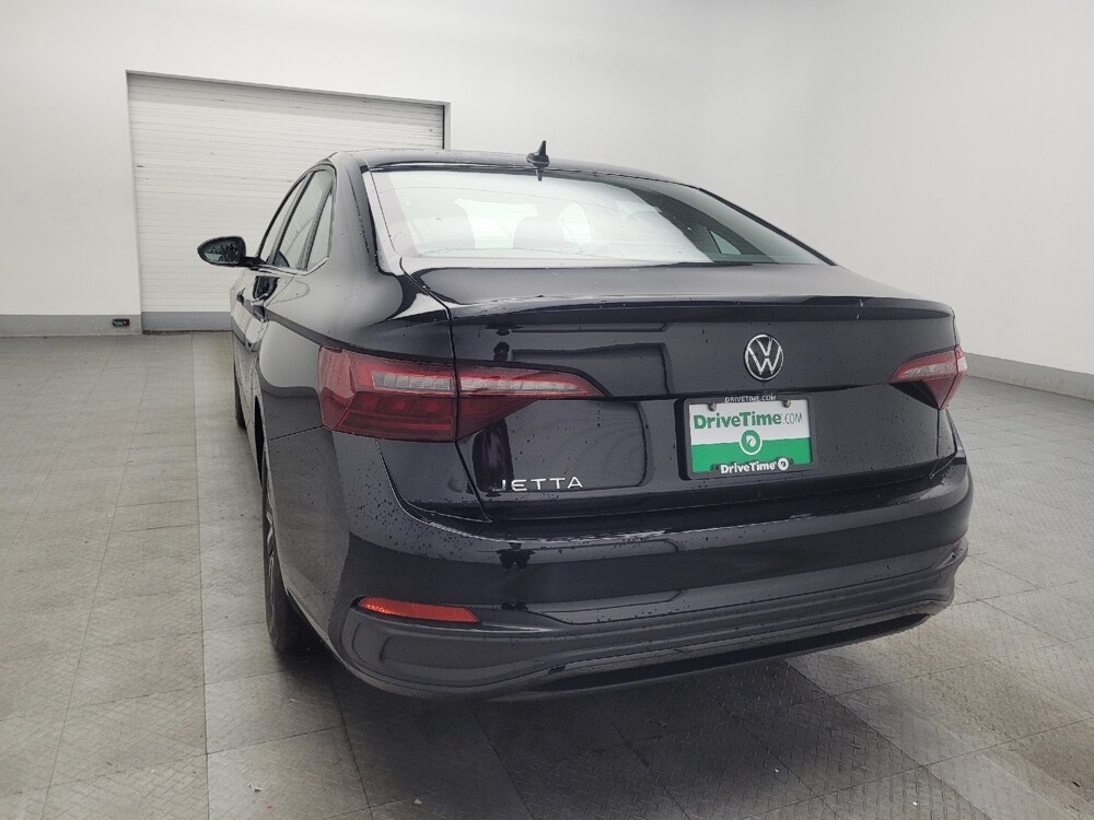 2024 Volkswagen Jetta in Marietta, GA 30062 - 18118034 6