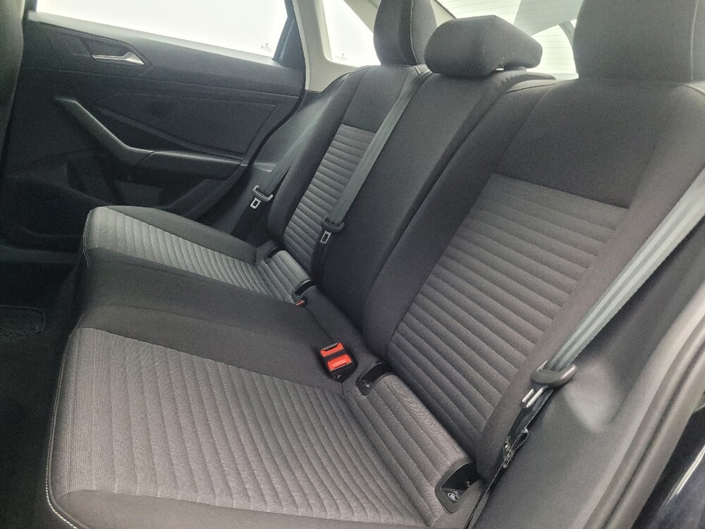 2024 Volkswagen Jetta in Marietta, GA 30062 - 18118034 18