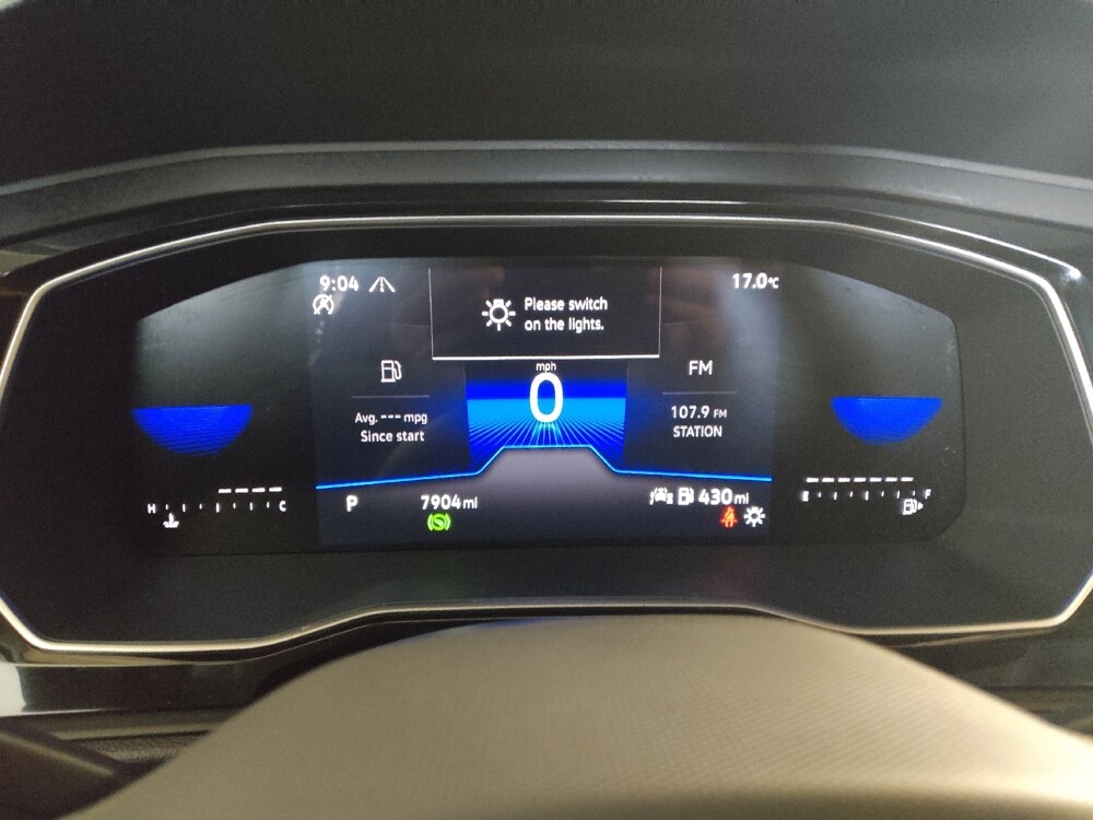 2024 Volkswagen Jetta in Marietta, GA 30062 - 18118034 23