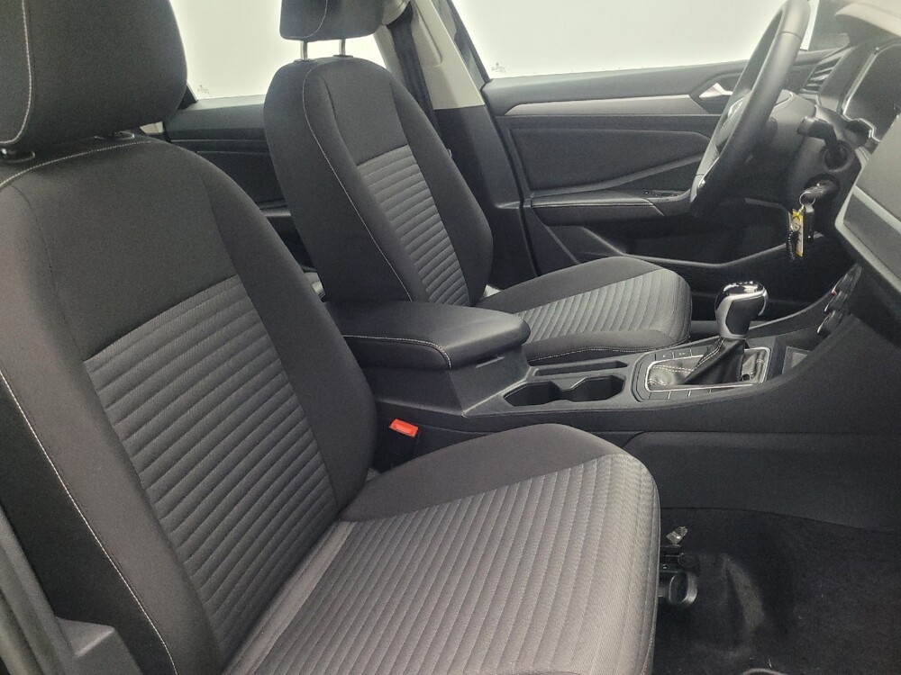 2024 Volkswagen Jetta in Marietta, GA 30062 - 18118034 21