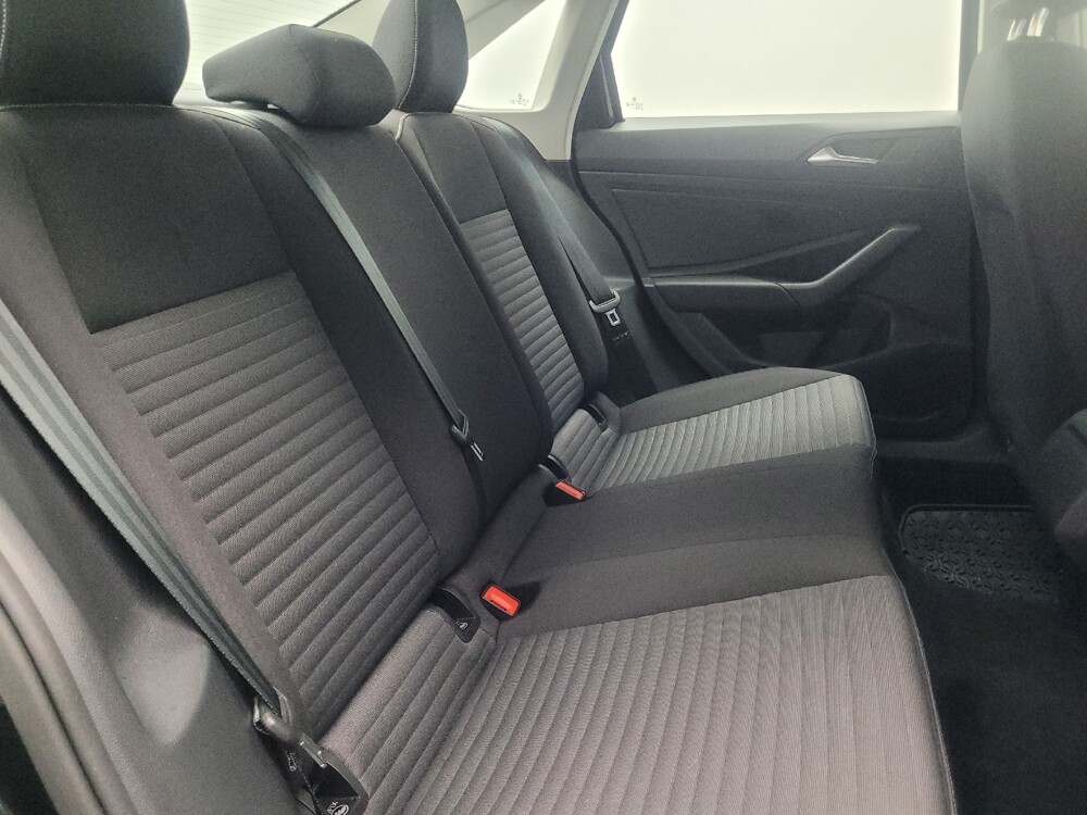 2024 Volkswagen Jetta in Marietta, GA 30062 - 18118034 19