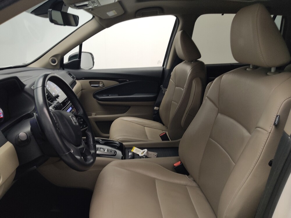 2019 Honda Pilot in Union City, GA 30291 - 18118036 17