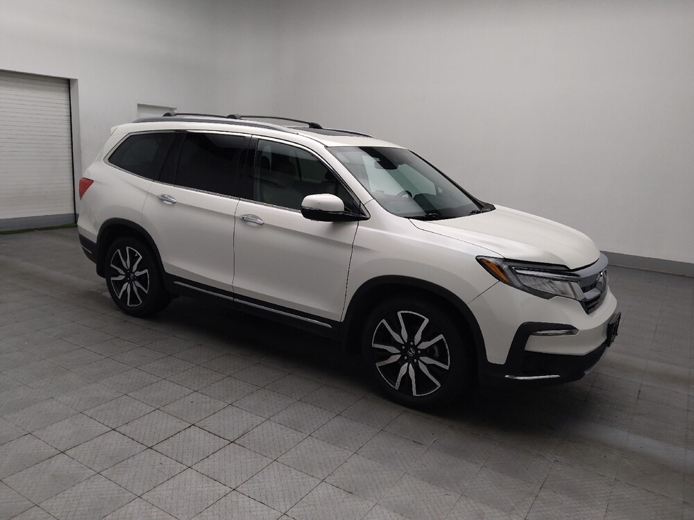 2019 Honda Pilot in Union City, GA 30291 - 18118036 11
