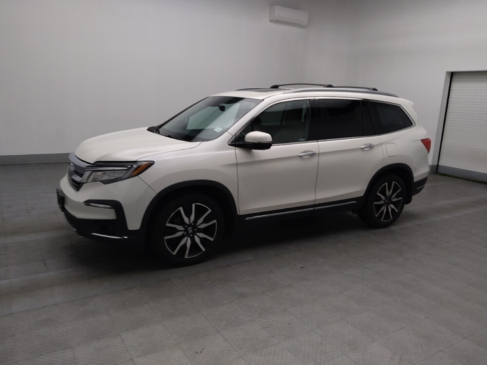 2019 Honda Pilot in Union City, GA 30291 - 18118036 2