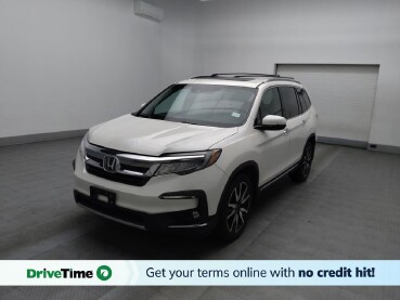 2019 Honda Pilot in Union City, GA 30291