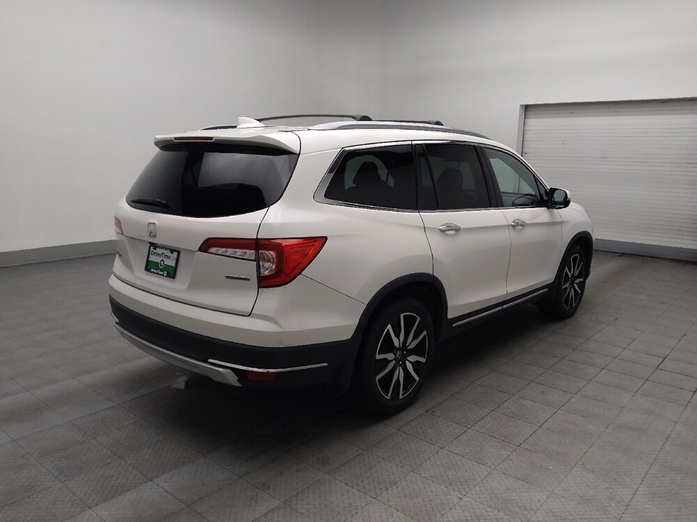 2019 Honda Pilot in Union City, GA 30291 - 18118036 10