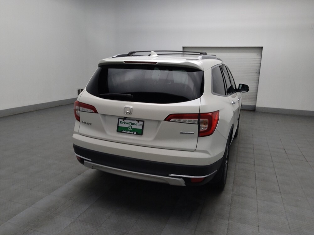 2019 Honda Pilot in Union City, GA 30291 - 18118036 7