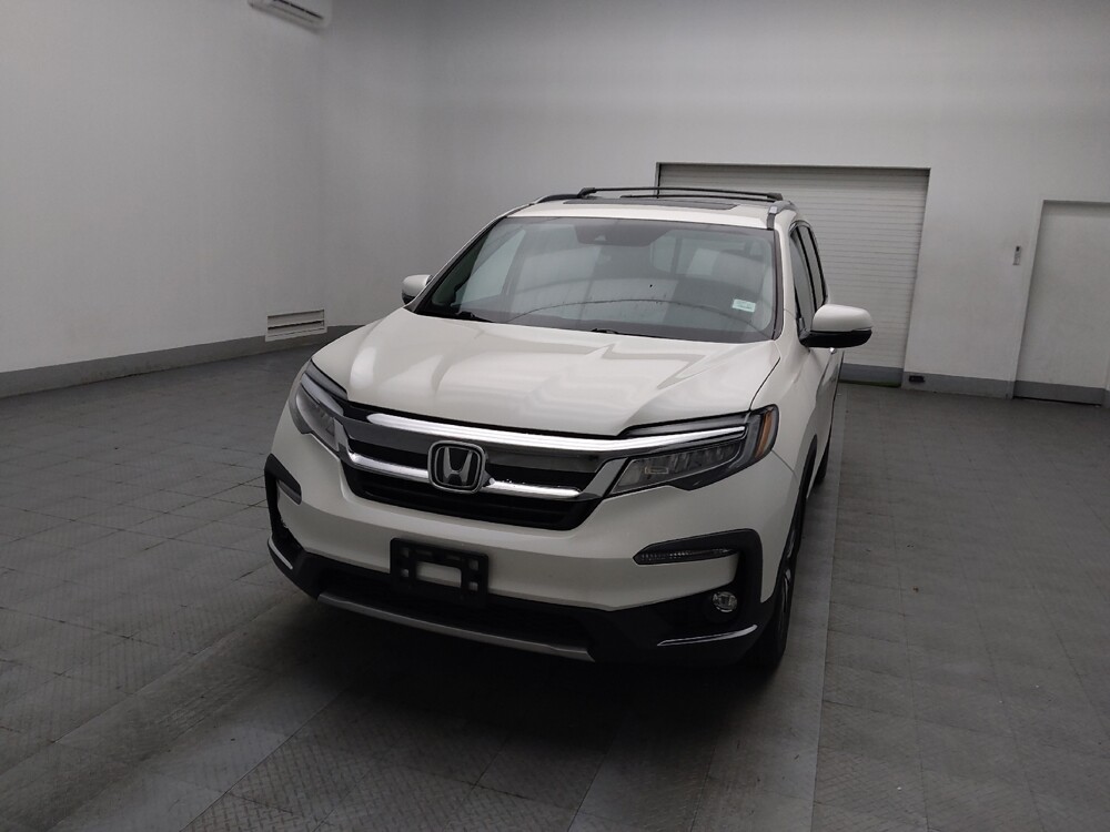 2019 Honda Pilot in Union City, GA 30291 - 18118036 15