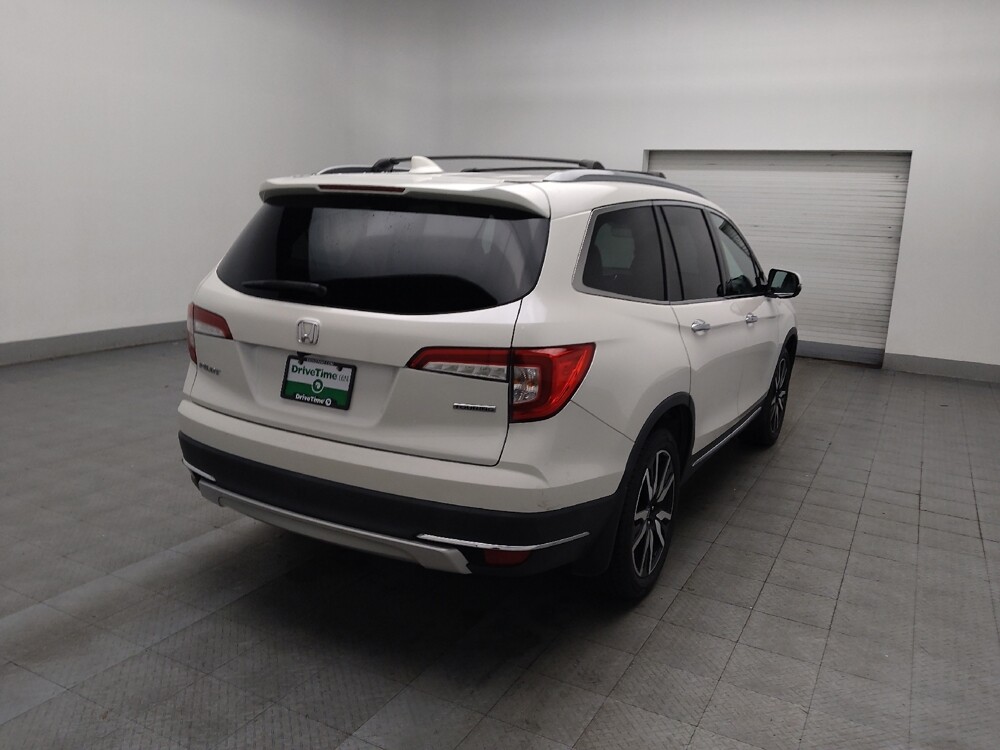 2019 Honda Pilot in Union City, GA 30291 - 18118036 9