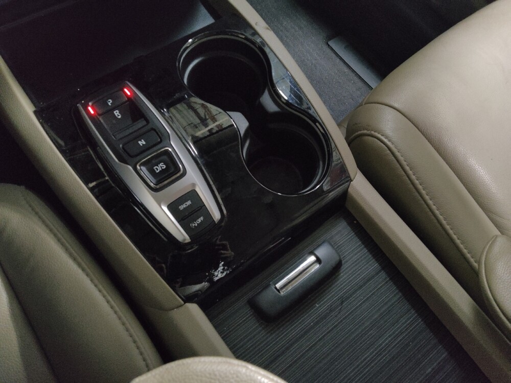 2019 Honda Pilot in Union City, GA 30291 - 18118036 26