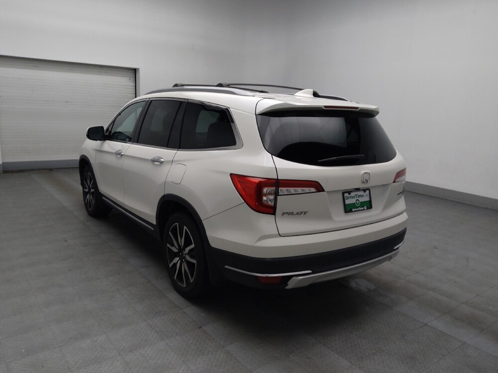 2019 Honda Pilot in Union City, GA 30291 - 18118036 5