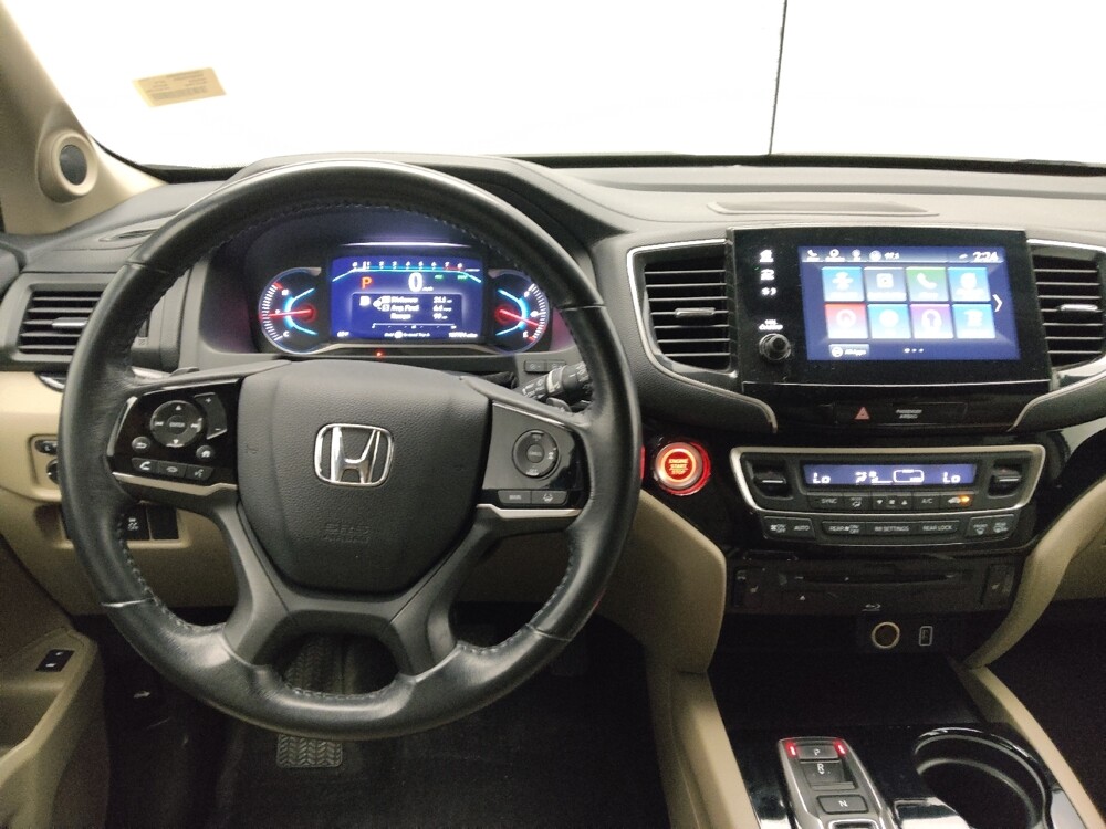 2019 Honda Pilot in Union City, GA 30291 - 18118036 22