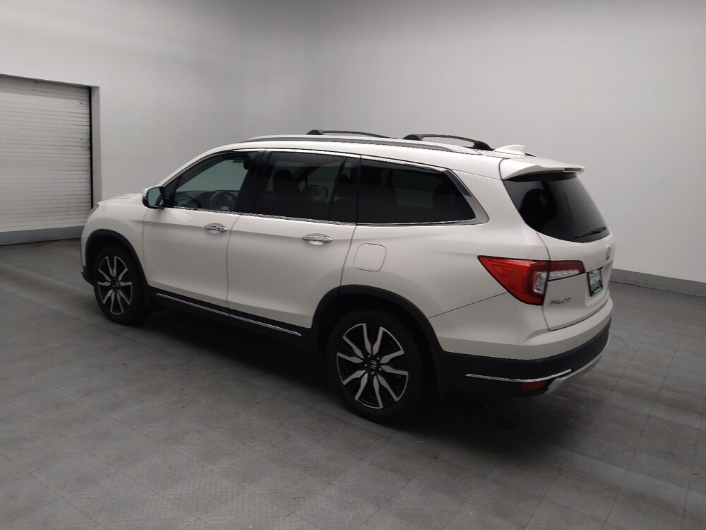 2019 Honda Pilot in Union City, GA 30291 - 18118036 3