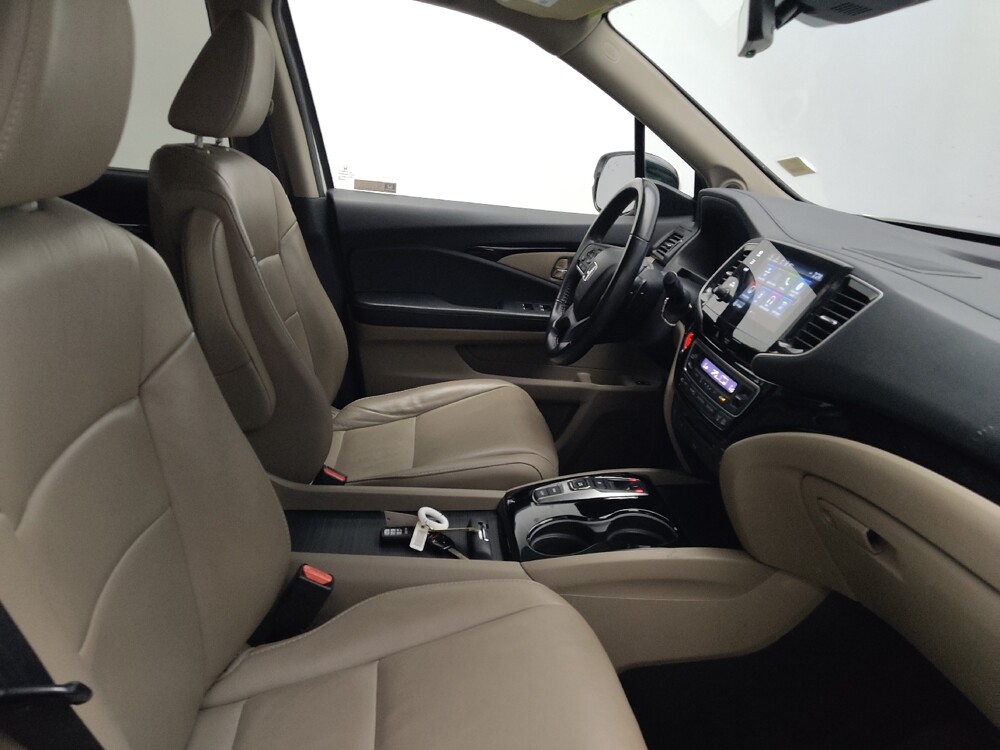 2019 Honda Pilot in Union City, GA 30291 - 18118036 21