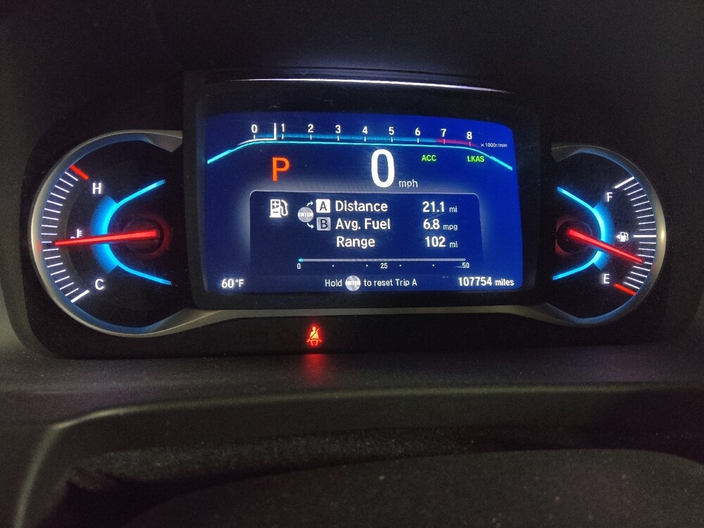 2019 Honda Pilot in Union City, GA 30291 - 18118036 23