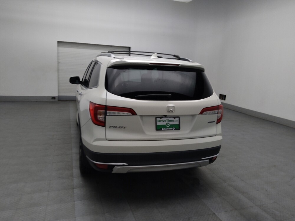 2019 Honda Pilot in Union City, GA 30291 - 18118036 6
